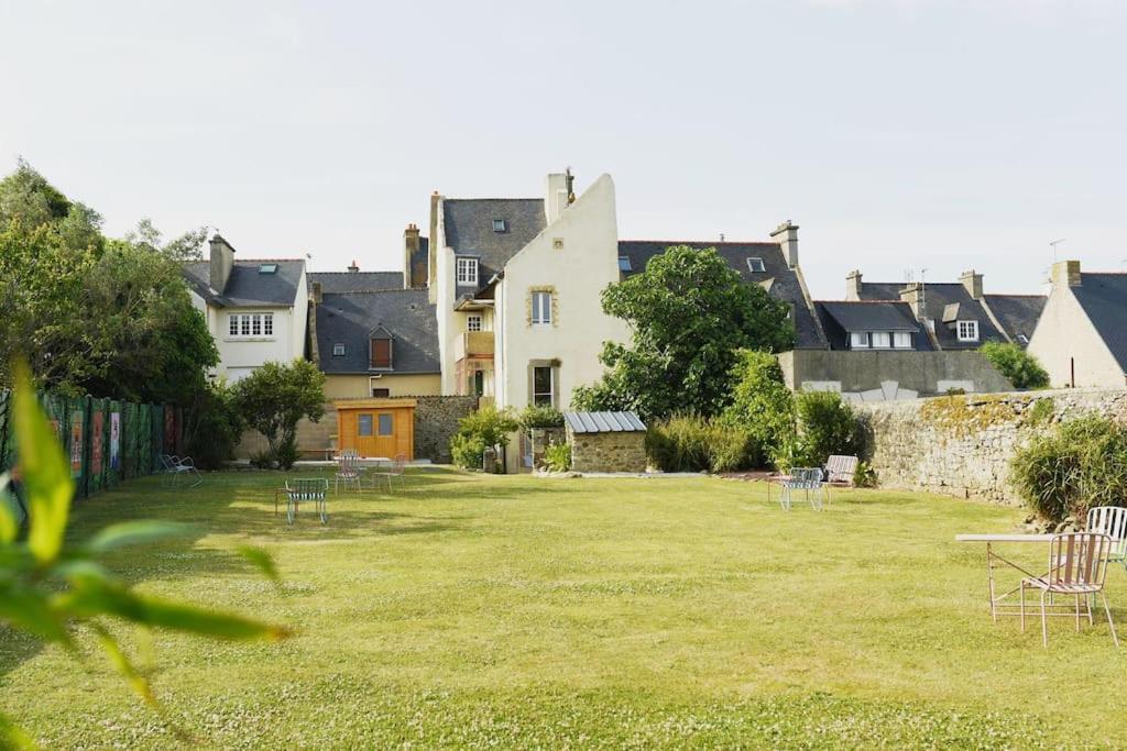 Appartement Frida - Plage 50M - Rue Gratuite Saint-Malo Extérieur photo