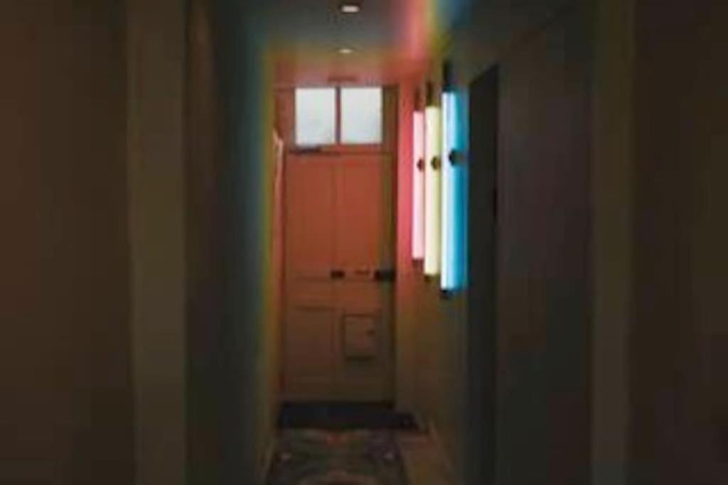 Appartement Frida - Plage 50M - Rue Gratuite Saint-Malo Extérieur photo